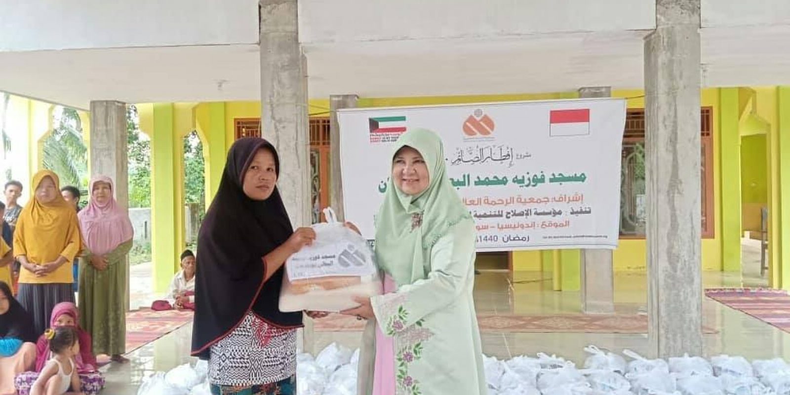 LKKS Provinsi Sumbar di Nagari Toboh Gadang
