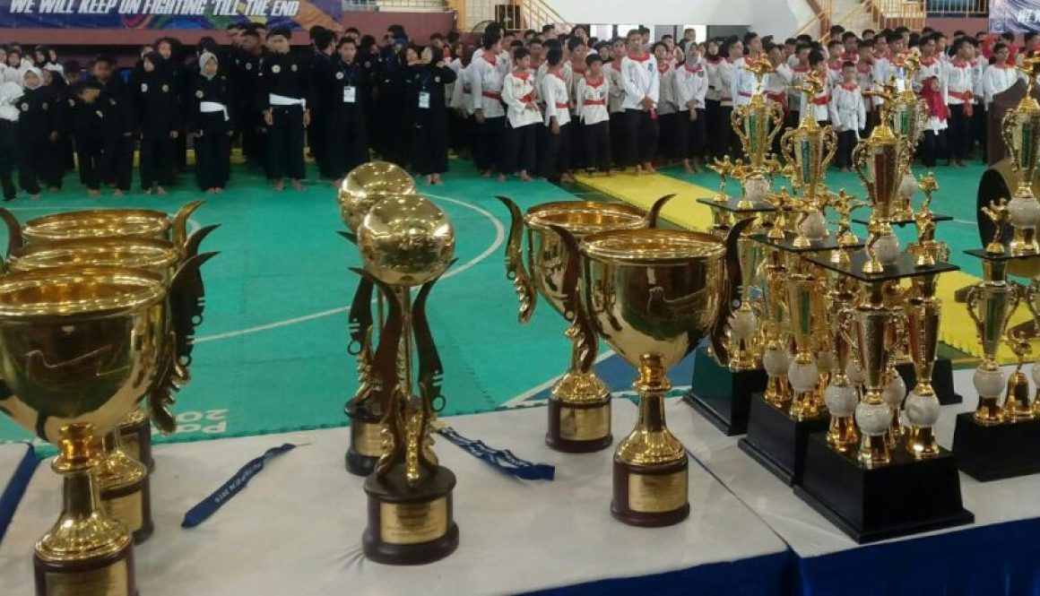 MP Open 2019