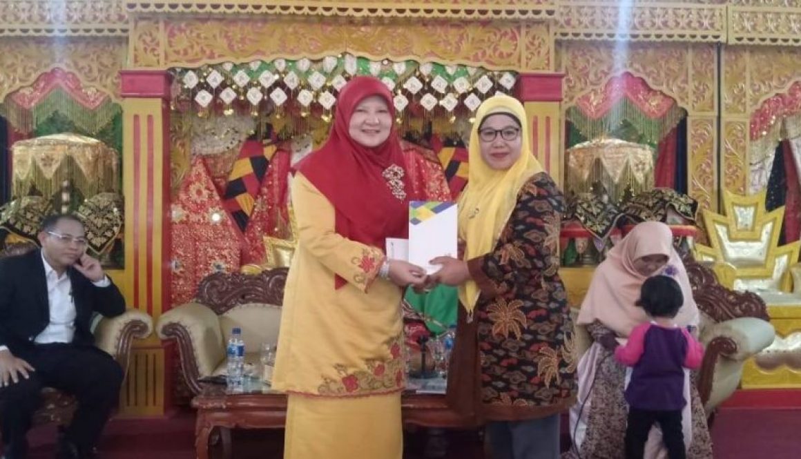 Seminar Satu Bulan Bisa Baca (SB3)