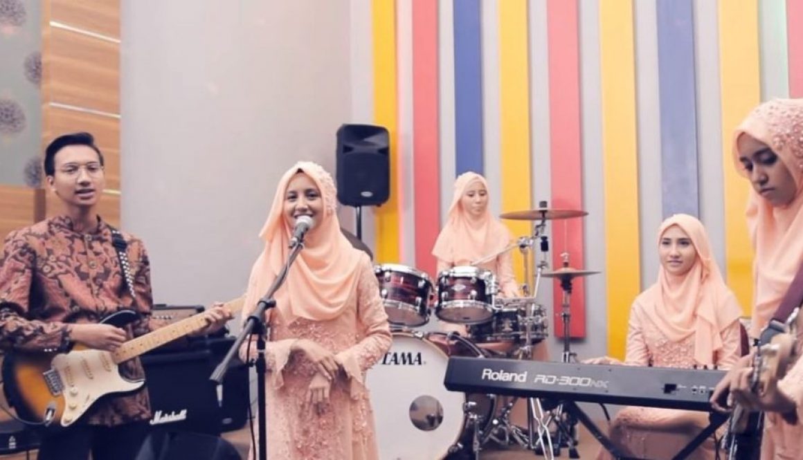Lagu Ayah Persembahan Anak2 Irwan Prayitno