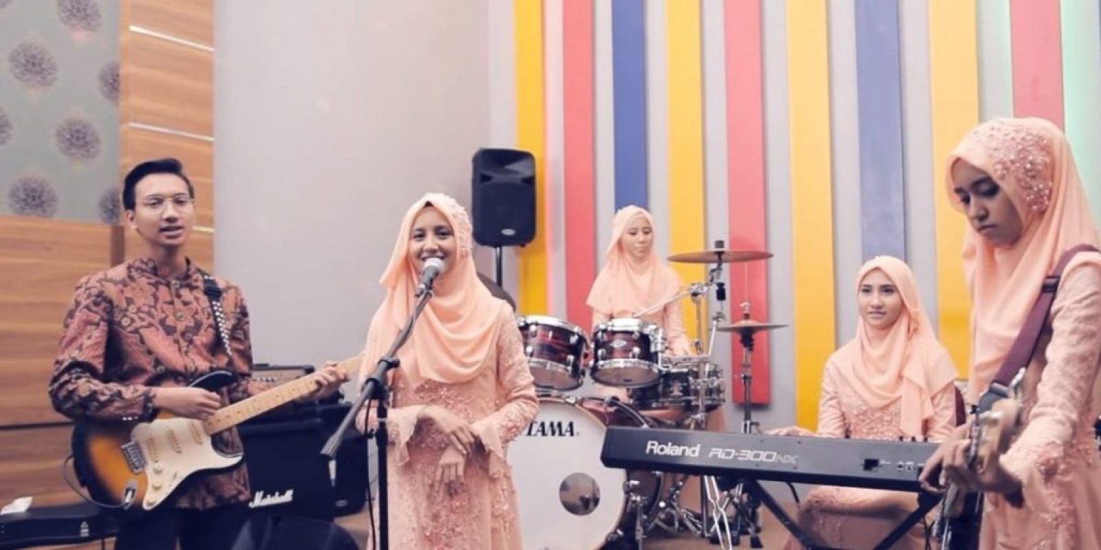 Lagu Ayah Persembahan Anak2 Irwan Prayitno