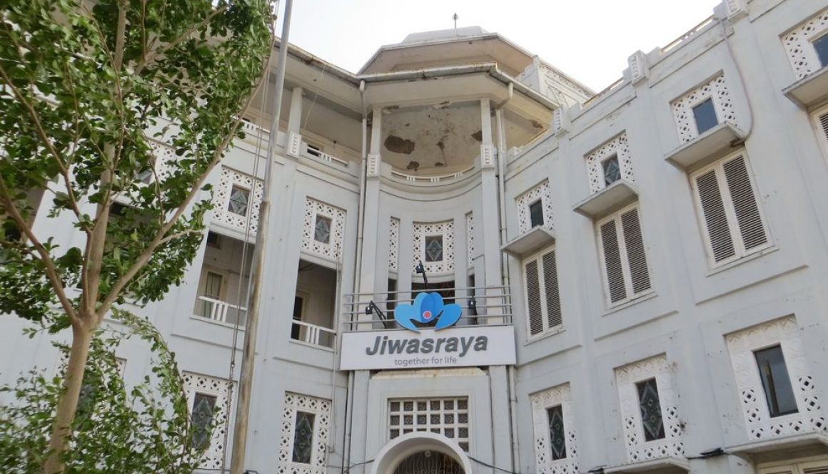 BUMN Asuransi Perlu Berbenah Pasca Kasus Jiwasraya Untuk Mendapat Kepercayaan Kembali