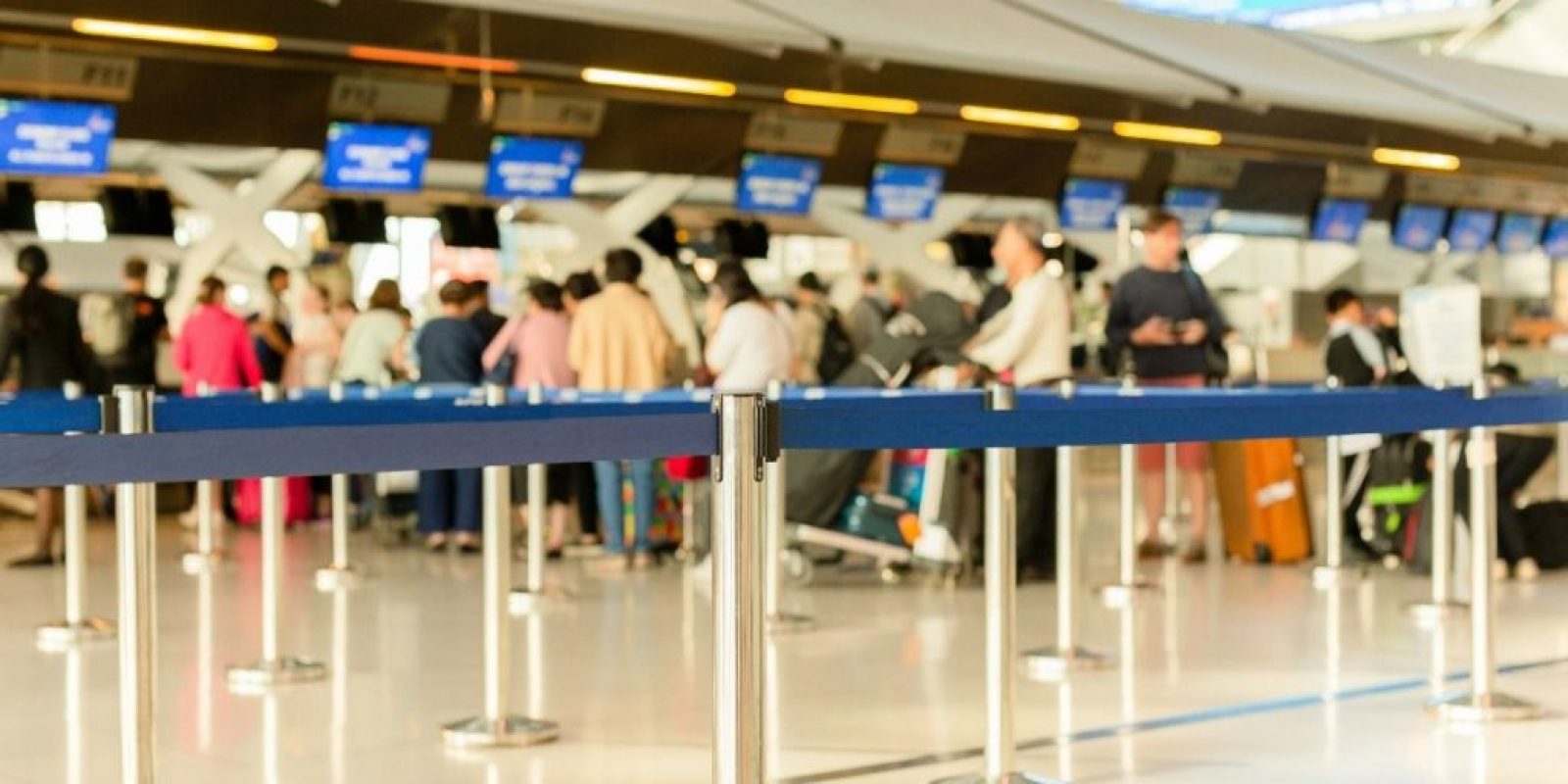 airport