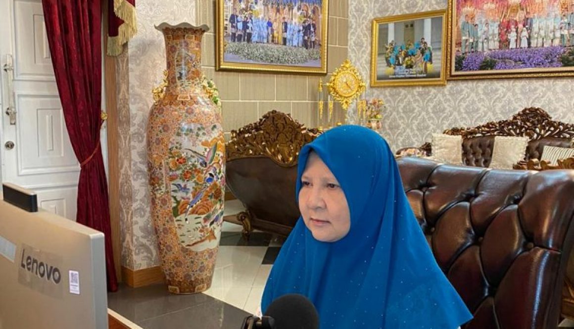 Anggota DPR Minta BUMN Perbankan dan Jasa Keuangan Tetap Bertahan Pada Masa Covid-19