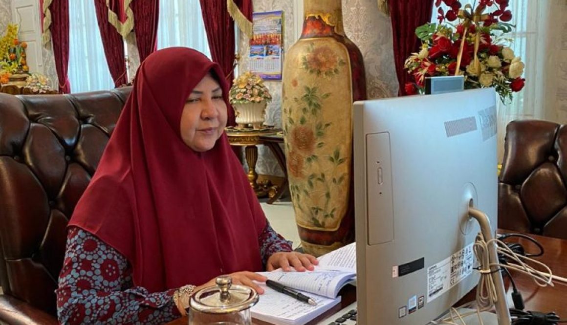 Kementerian Koperasi dan UMKM Perlu Menggandeng Kemenkes, BUMN dan Kementan Untuk Berdayakan Usaha Mikro, Kecil dan Menengah