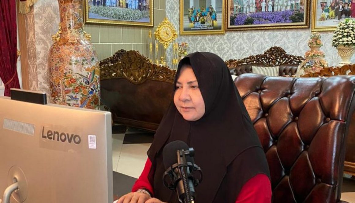 RDP Dengan BKPM, Anggota Komisi VI Minta Investasi Berskala Besar Pada Industri Bidang Kesehatan Termasuk APD dan Obat