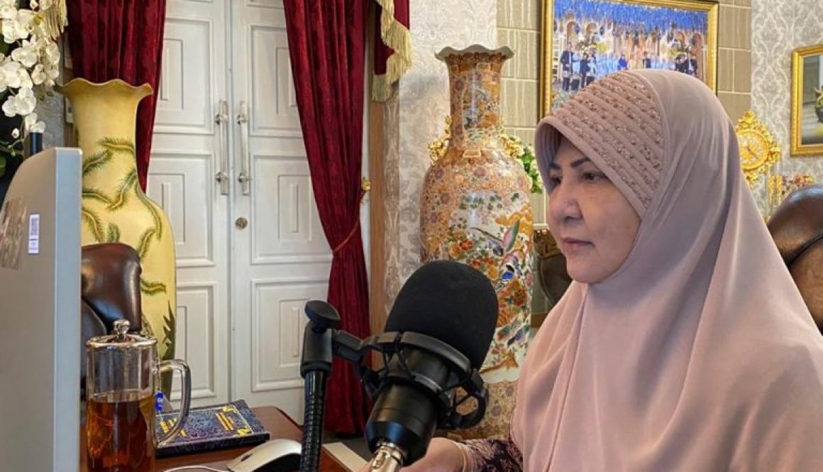 RDP Dengan BUMN Farmasi, Anggota Komisi VI Minta Perhatian Terhadap Penyediaan APD dan Penanggulangan Sampah Medis Covid-19