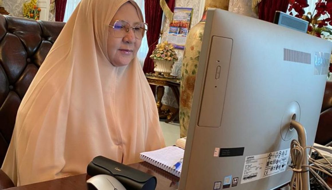 RDP Dengan BUMN Transportasi, Anggota Komisi VI DPR Minta Performa Perusahaan Dapat Bertahan