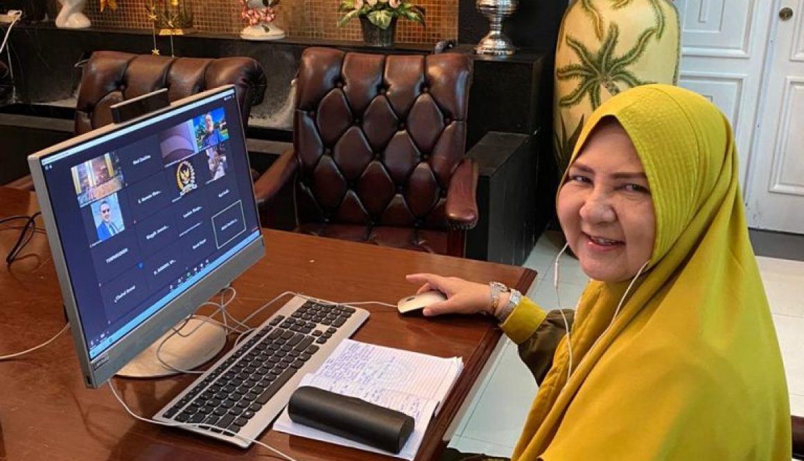 Relokasi Anggaran 1,5T di Kemendag Harus Fokus Pada Stabilisasi Harga Pangan Pokok
