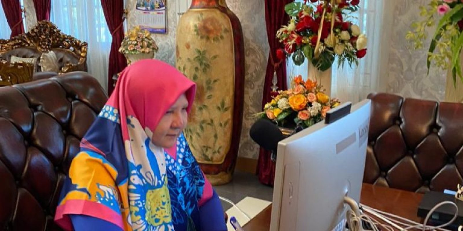 Anggota Komisi VI DPR Minta Semua Asosiasi Sektor UMKM Memastikan Pendampingan Baik di Masa maupun Pasca Pandemi Covid-19