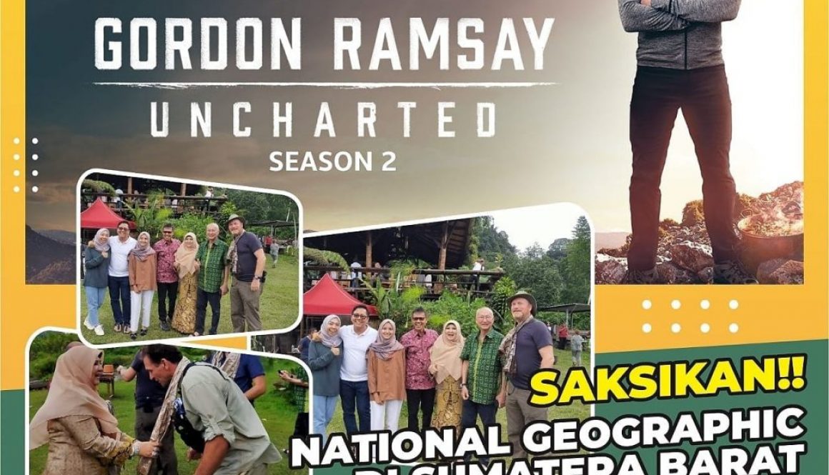 Rendang, Masakan Khas Sumatera Barat. Anggota DPR: Alhamdulillah Saat ini Semakin Go International