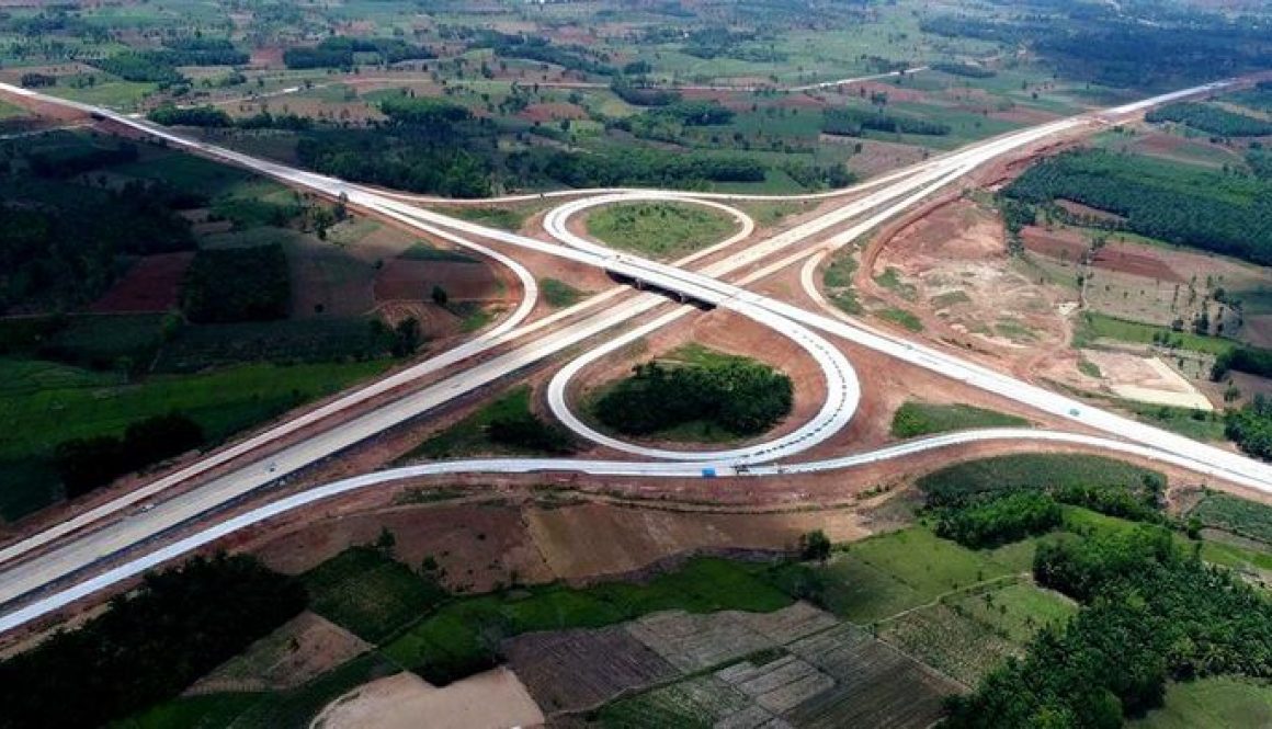 Anggota DPR Minta PMN Untuk Bangun Tol dan Sirkuit Motor Tunda Dulu, Prioritaskan Anggaran Negara Yang Lebih Mendesak