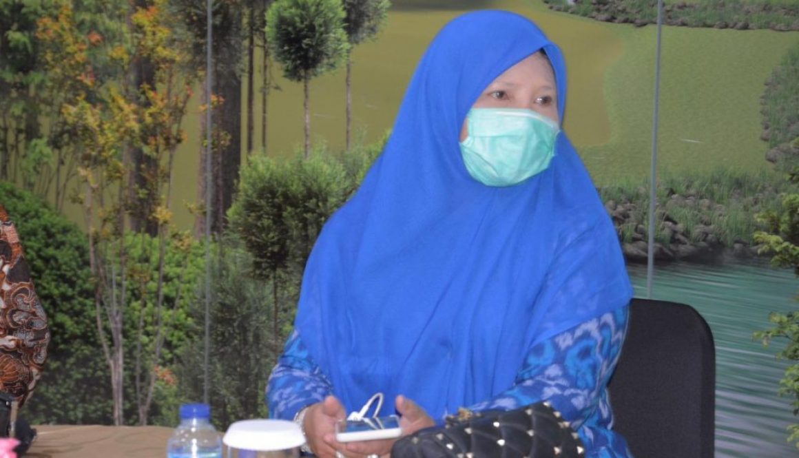 Anggota Komisi VI : Biofarma Perlu Membangun Keamanan bidang Kesehatan dan Ekonomi Menguntungkan