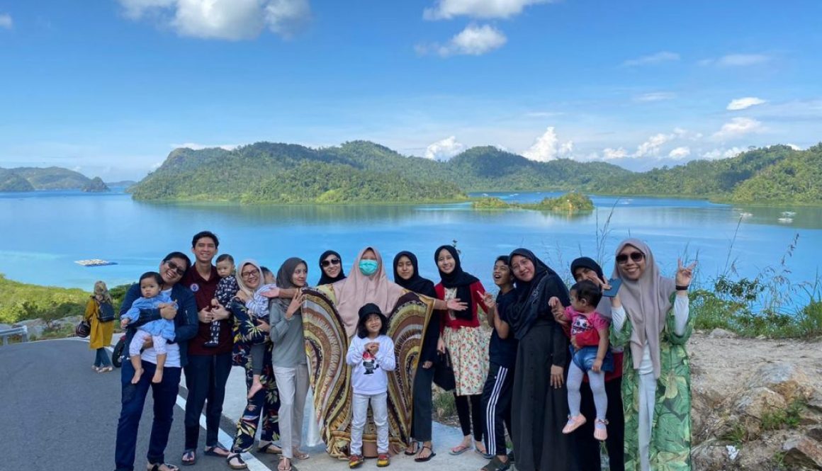 Hari Anak Nasional Moment Membentuk Generasi Emas, Manfaatkan Waktu Berharga Anak Bersama Keluarga di Masa Pandemi Covid-19