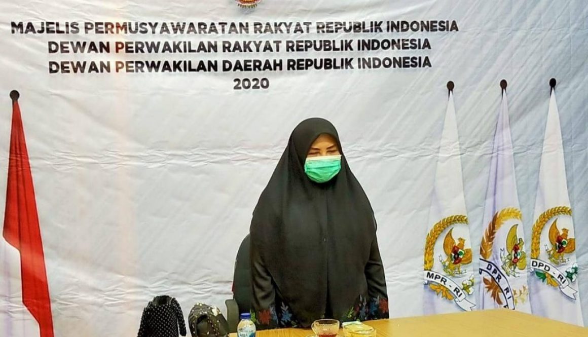 Menyambut 75 Tahun Indonesia Merdeka, Implementasi Pidato Presiden Mesti Menyentuh Kebutuhan Mendasar Masyarakat
