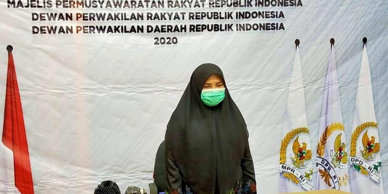 Menyambut 75 Tahun Indonesia Merdeka, Implementasi Pidato Presiden Mesti Menyentuh Kebutuhan Mendasar Masyarakat
