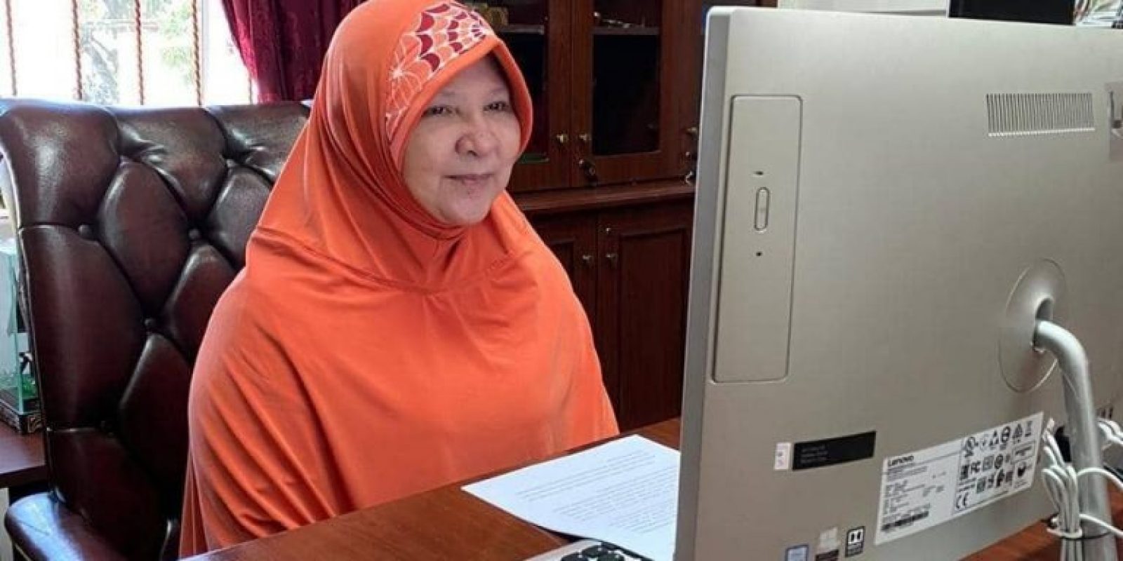 NEVI ZUARIANA: KAMI AKAN TERUS KAWAL RATIFIKASI PERDAGANGAN INTERNASIONAL AGAR TETAP BERPIHAK KE RAKYAT