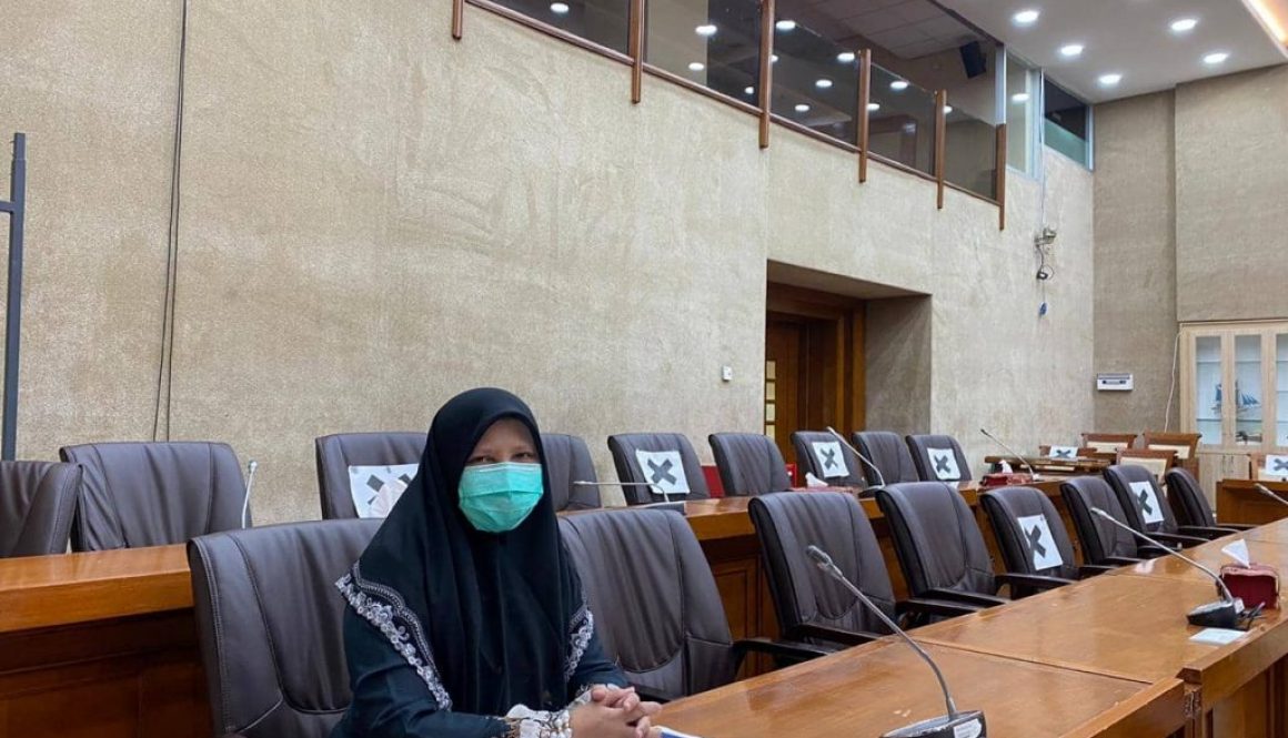 ANGGOTA FPKS Pemerintah Harus Mampu Mengawasi Kinerja BUMN Hingga Anak Cucu Perusahaan