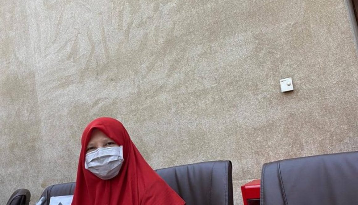 Pahlawan Tahun 2020 Adalah Para Dokter dan Tenaga Medis dalam Melawan Covid-19