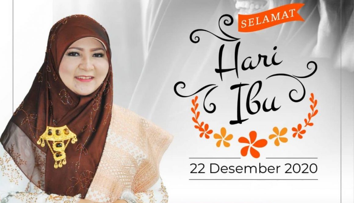 Peringatan Hari Ibu 2020