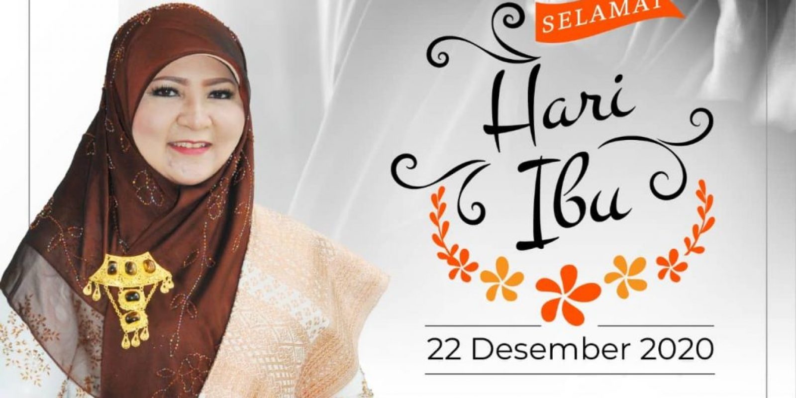 Peringatan Hari Ibu 2020