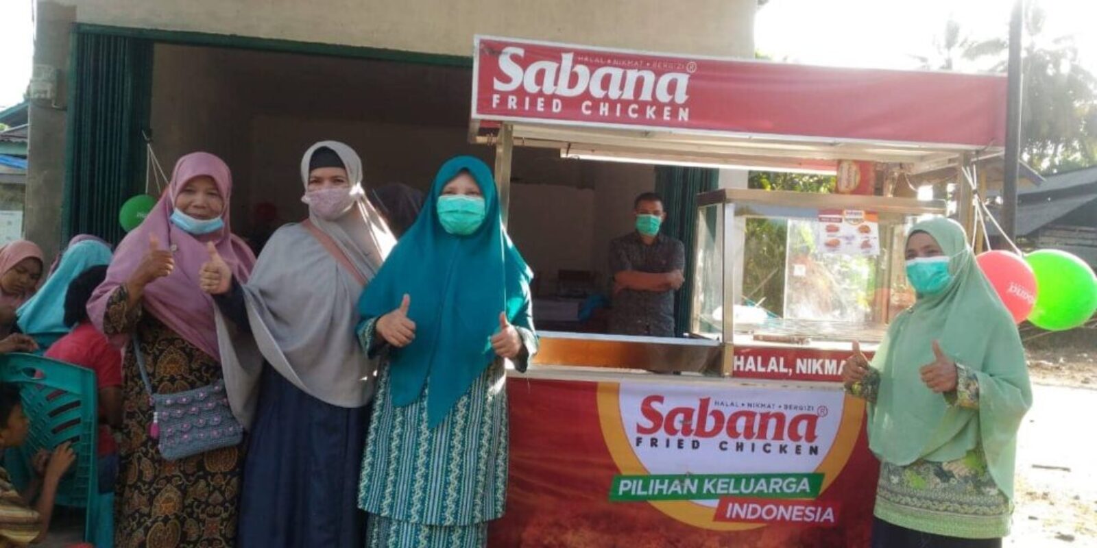 Nevi Zuairina Mendukung Pengembangan Jiwa Wirausaha Berbasis Nagari