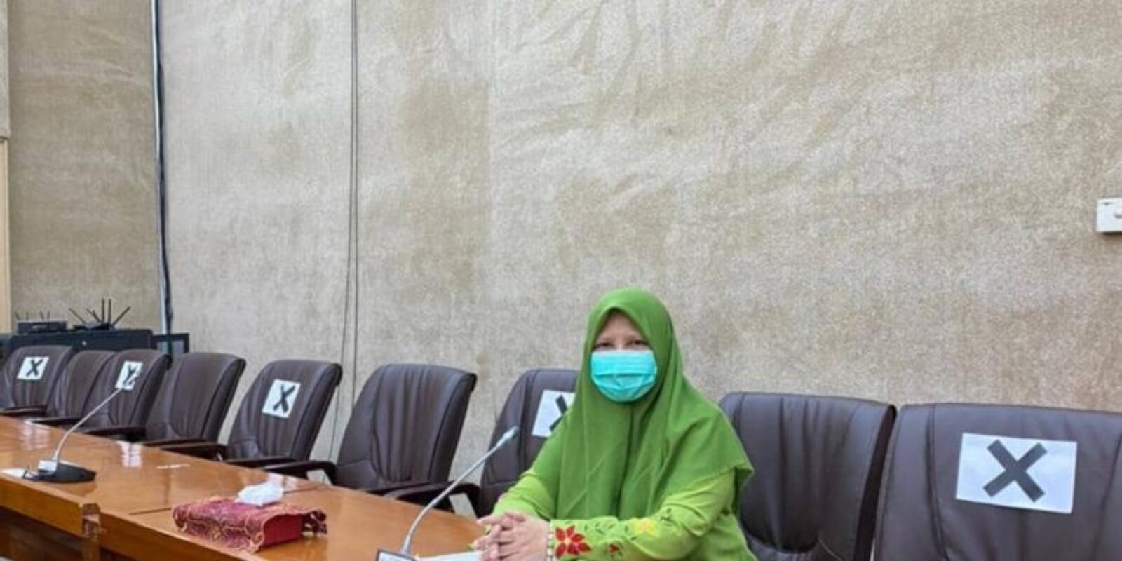 Nevi Zuairina Minta BKPM Memperkuat Intrumen Investasi di Daerah