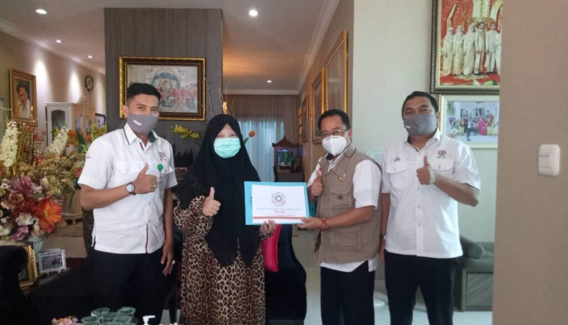 Nevi Zuairina Minta Pemerintah Mengambil Kebijakan Moratorium Pendirian Pabrik Semen Baru