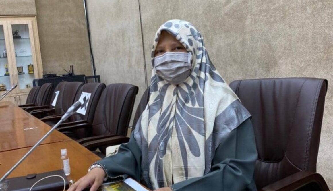 Jelang Ramadhan dan Idul Fitri, Nevi Jaga Stabilitas Harga Kebutuhan Pokok