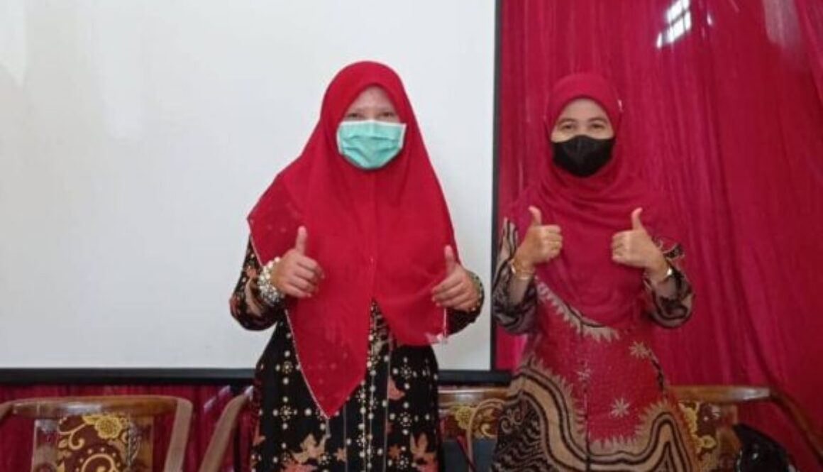 Hadir Pelantikan ALPIND 50 Kota, Nevi Zuairina Sampaikan Pentingnya Kaum Perempuan Penguatan Keluarga dalam pembangunan Nasional