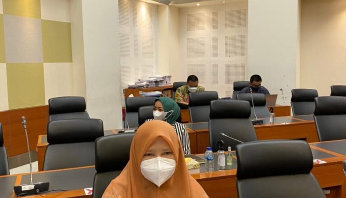 BAPPEBTI Perlu Koordinasi Ke Banyak Pihak Termasuk MUI Terkait Kripto