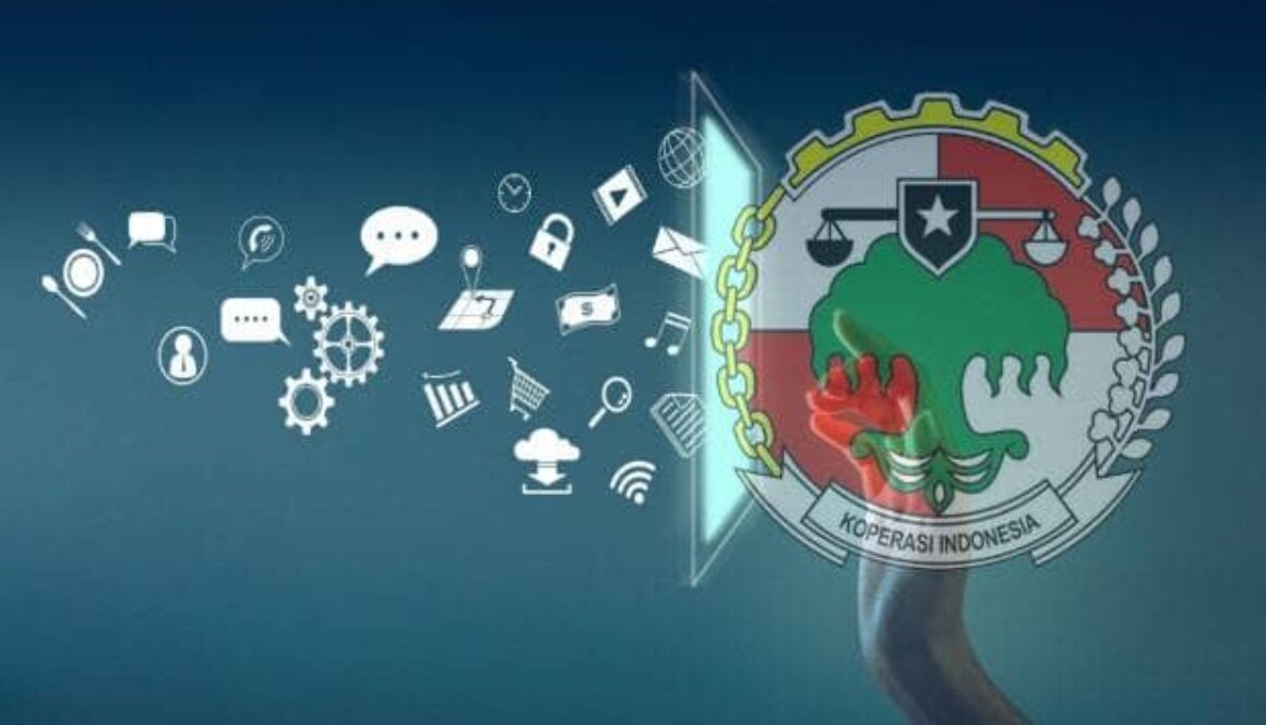 Koperasi, Benteng Ekonomi Hadapi Pandemi