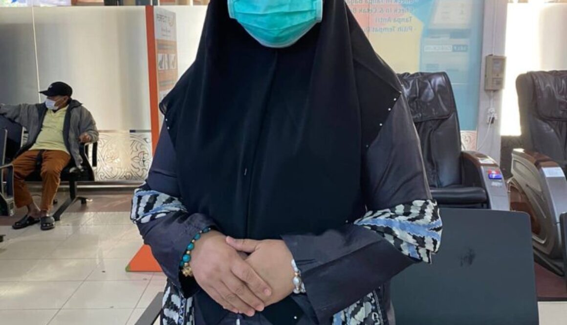 Nevi Zuairina Minta Pembentukan Holding Ultra Mikro (UMi) mampu Menekan Aktivitas Rentenir