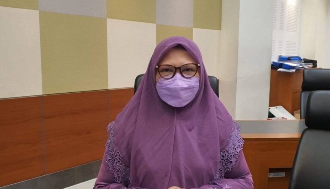 RDP Dengan RNI, BNI dan BTN, Nevi Zuairina Minta Ketahanan dan Kemandirian Pangan Jadi Prioritas Utama