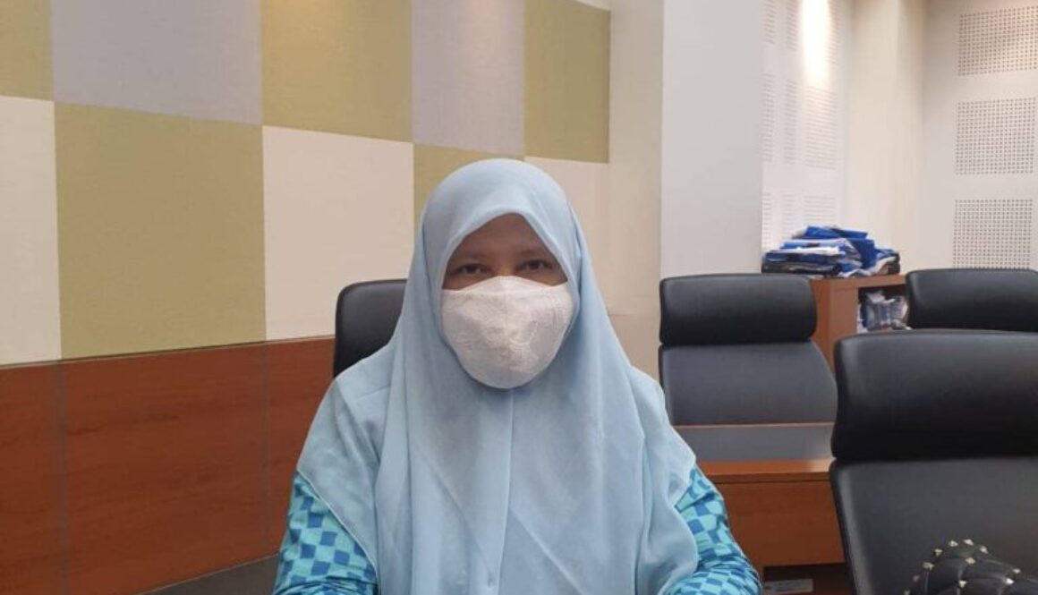 RDPU dengan APPSI dan ASPARINDO, Nevi Zuairina Nevi Sampaikan Pentingnya Pembinaan Pedagang Pasar Dan Sinkronisasi dengan Program Pemerintah