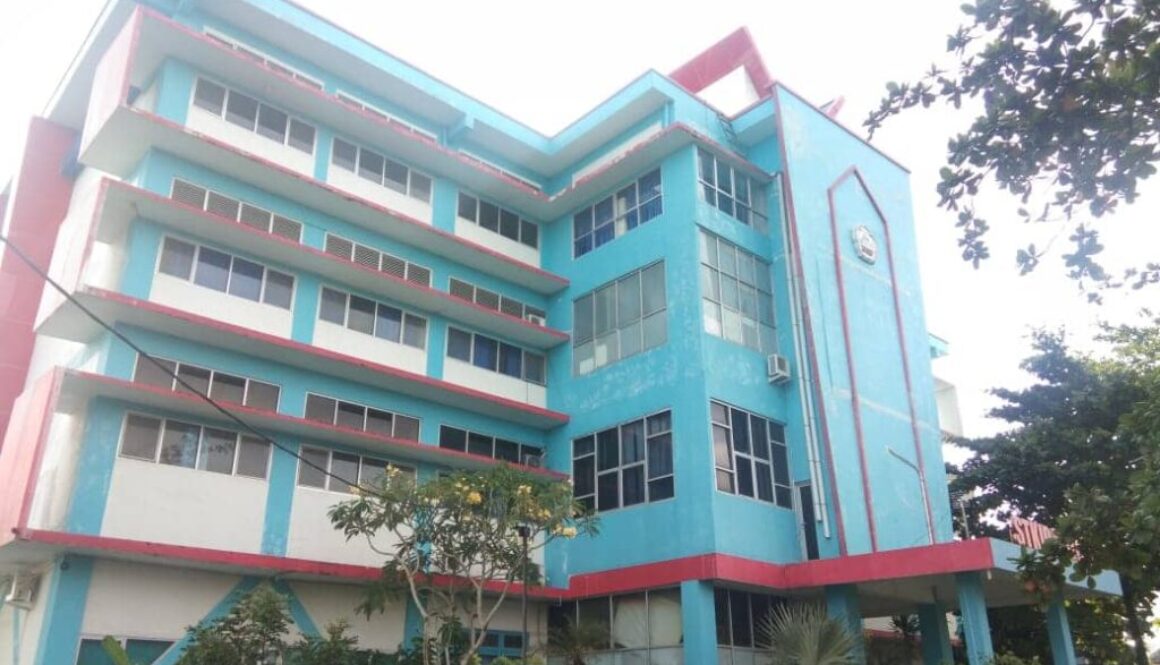 Nevi Zuairina Harap Perguruan Tinggi Adzkia Menjadi Kontributor Mencerdaskan Kehidupan Bangsa
