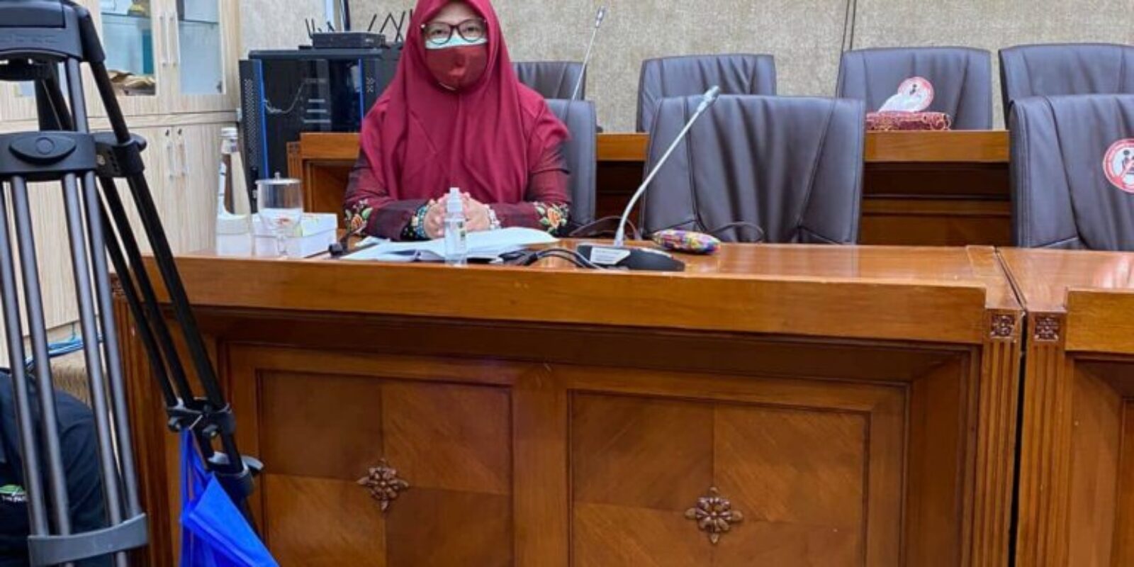Nevi Zuairina Menilai, Pendanaan Kereta Api Cepat Dari APBN Menunjukkan Proyek Ini Bermasalah