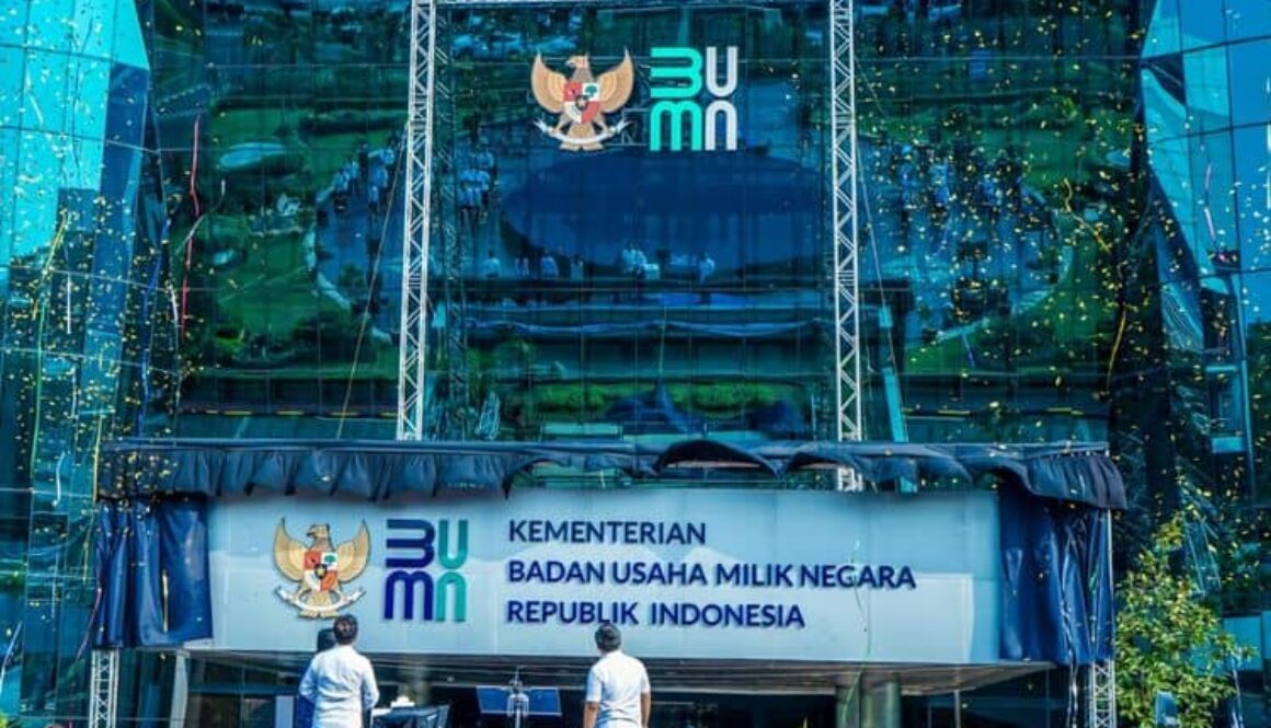 Nevi Zuairina Merespon Pembentukan Holding Perusahaan Pemerintah di Bidang Pariwisata Agar Komisaris dan Direksi Yang Diangkat Profesional