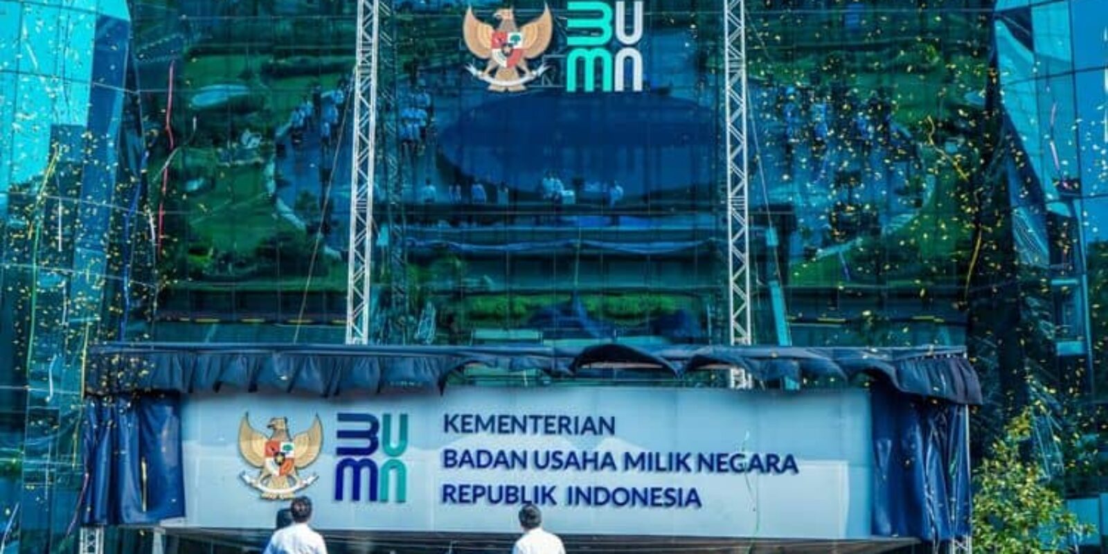 Nevi Zuairina Merespon Pembentukan Holding Perusahaan Pemerintah di Bidang Pariwisata Agar Komisaris dan Direksi Yang Diangkat Profesional
