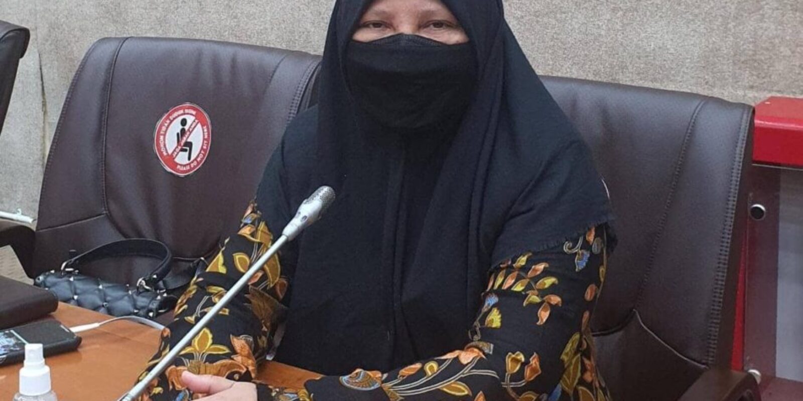 Nevi Zuairina Usul Bentuk Tim Khusus Audit Kinerja Garuda Indonesia