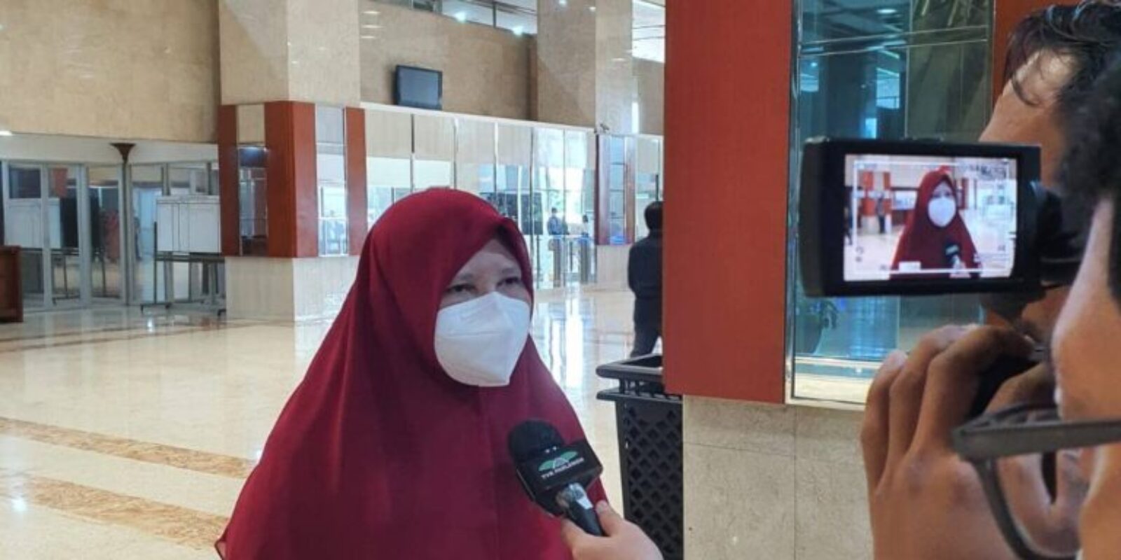 Nevi Zuairina Memahami Kekecewaan Para Tokoh Sumbar Atas Analogi Menag Terkait Suara Adzan