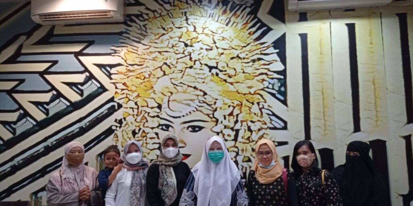 Silaturahim Dengan Insan Pers di Sumbar, Nevi Zuairina Sampaikan Ada Peran Penting Wartawati Untuk Perlindungan Perempuan