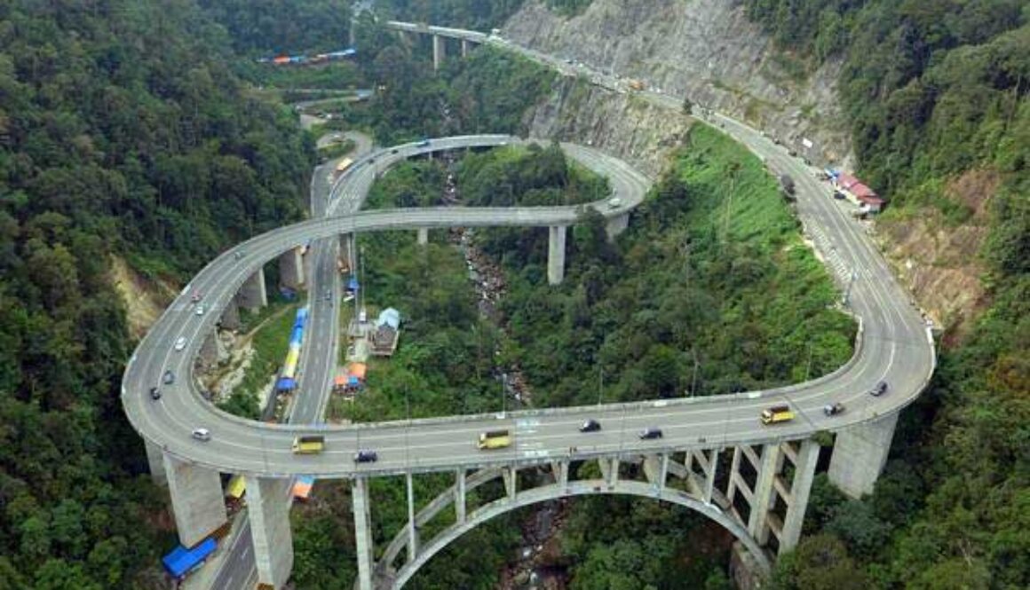 Nevi Zuairina Minta Pembangunan Infrastruktur Ditujukan Untuk Menggerakkan Ekonomi