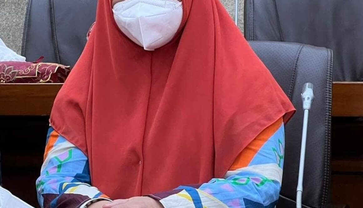Nevi Zuairina Dukung Pimpinan BUMN Menghindar dari Kontestasi Politik