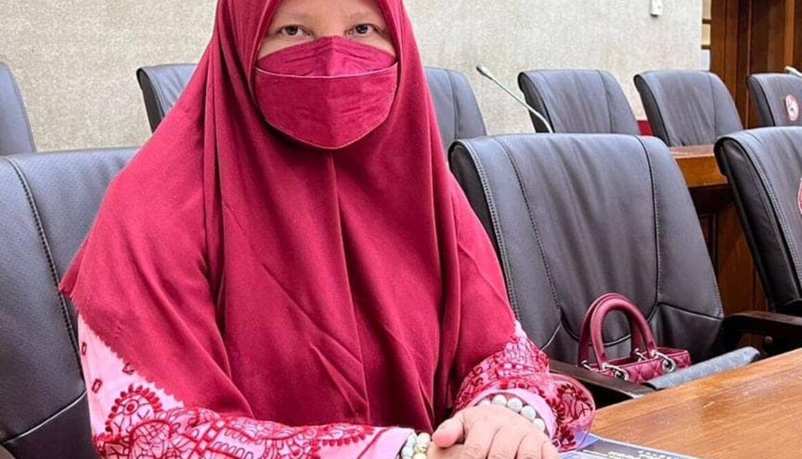 Terkait Pengendalian Harga Minyak Goreng, Nevi Zuairina Minta Mendag Baru Realisasikan Janjinya