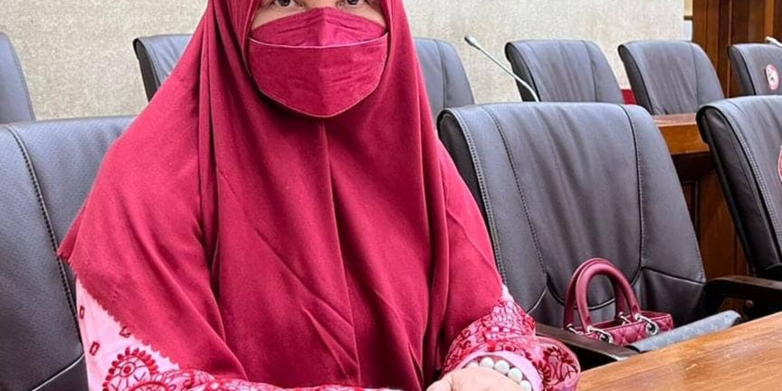 Terkait Pengendalian Harga Minyak Goreng, Nevi Zuairina Minta Mendag Baru Realisasikan Janjinya