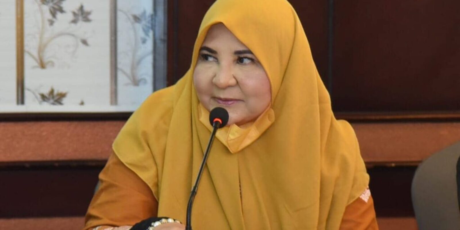 Kunjungan Reses Komisi VI ke KALTARA, Nevi Zuairina Minta Penguatan Infrastruktur Digital Untuk UMKM