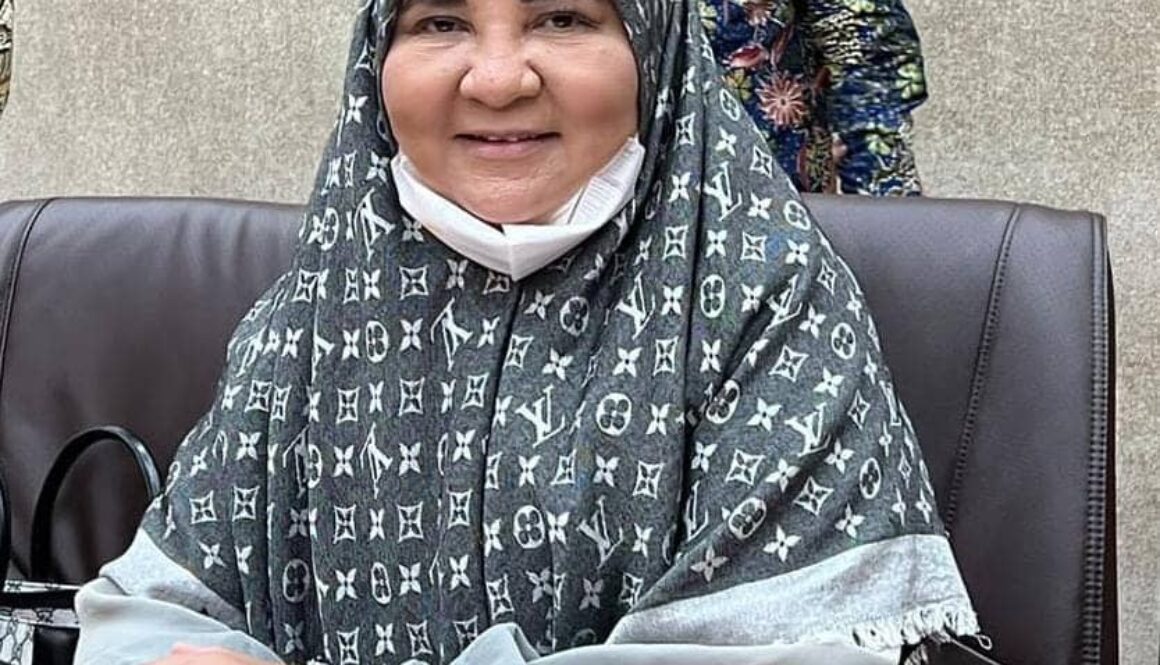 Raker Dengar Pendapat dengan BUMN Asuransi, Nevi Zuairina Minta Petani Kecil Di Backup Full