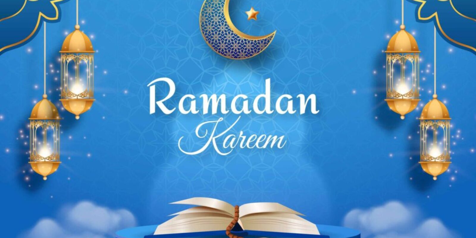 Sepenuh Hati di Bulan Ramadhan