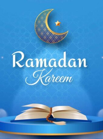 Sepenuh Hati di Bulan Ramadhan